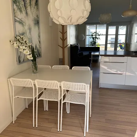 Appartement Boto 5 *