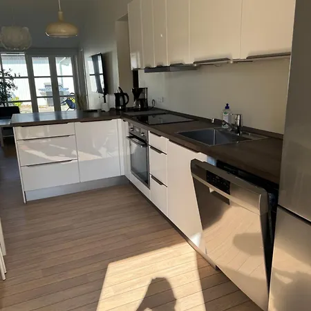 Boto 5 Appartamento *