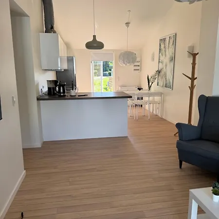 Appartement Boto 5 Bøtø By