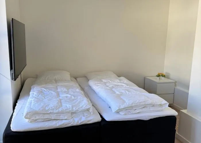 Boto 5 Apartman