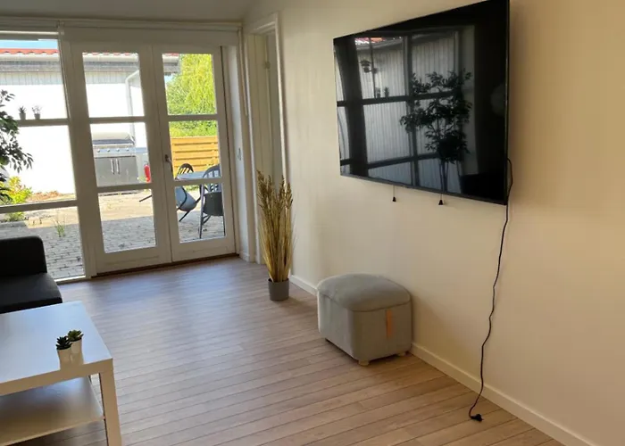 Boto 5 Appartement Bøtø By