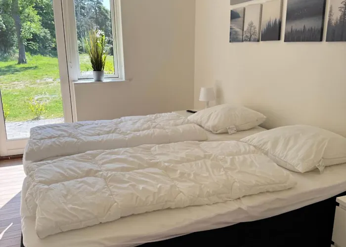 Boto 5 Apartman