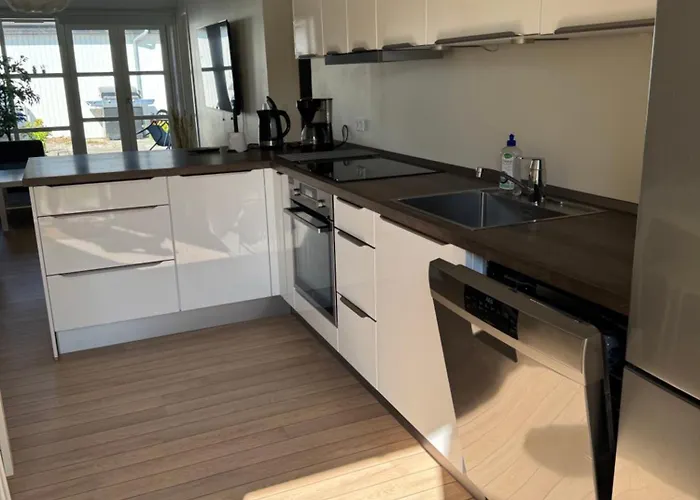 Boto 5 Appartement *