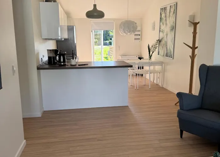 Appartement Boto 5 Bøtø By