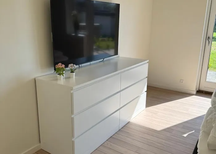 Boto 5 Appartement Bøtø By