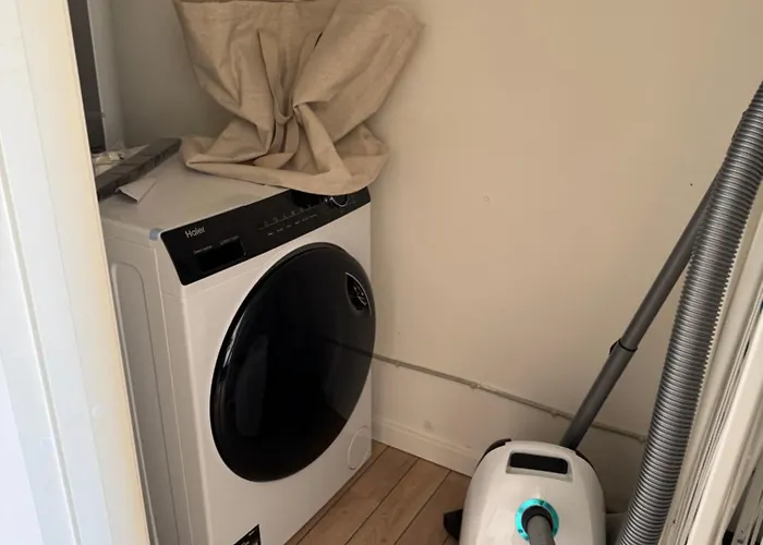 Boto 5 Appartement *